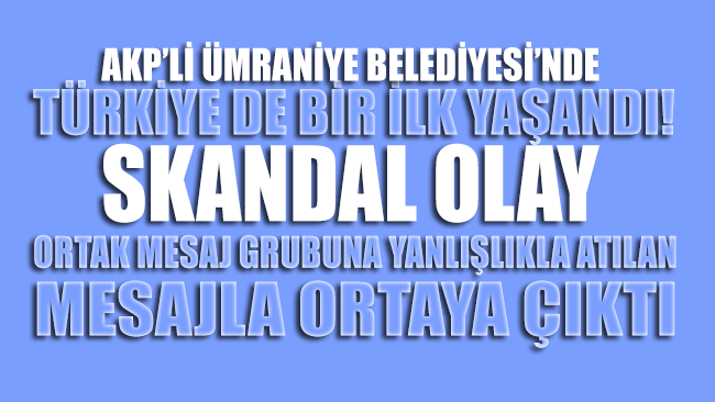 AKP’li üyelerden yardım ayrımcılığı: Kendi fakiriniz için AKP’den yardım istiyorsunuz