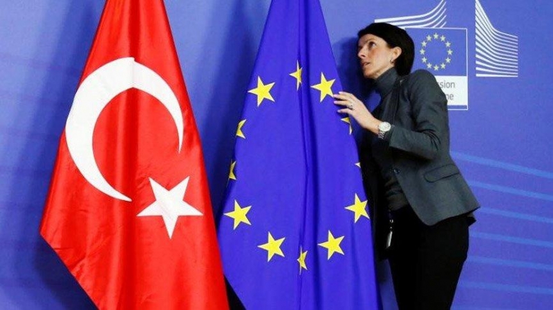 Avrupa Birliği, İdlib için acil toplanıyor
