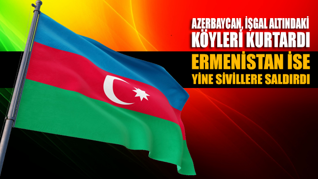 Azerbaycan-Ermenistan gerilimi: Çatışmalar devam etti