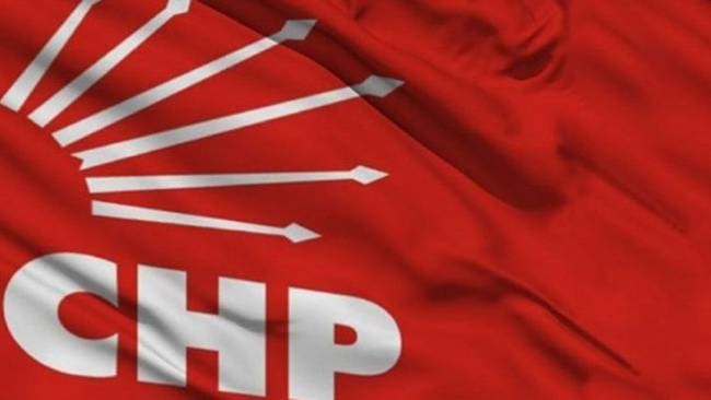 CHP, İstanbul'da saha faaliyetlerini durdurdu