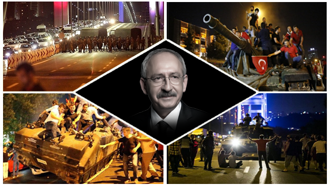 CHP Lideri Kemal Kılıçdaroğlu'ndan 'FLAŞ' açıklamalar