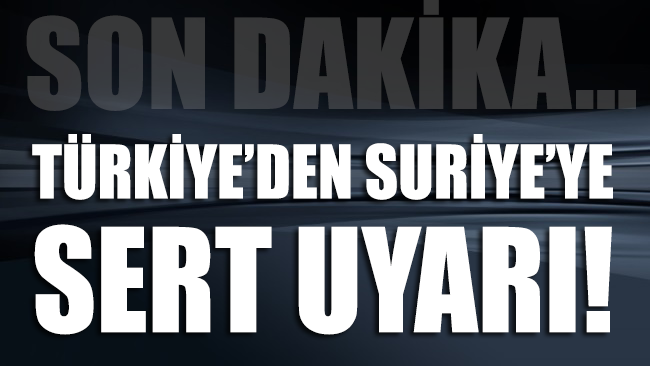 Dışişleri Bakanı Çavuşoğlu: Askerlerimizin güvenliği için her şeyi yaparız