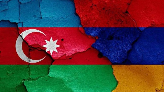 Ermenistan ateşkesi yine ihlal etti! Aliyev: Bu sefer onları tamamen yok edeceğiz