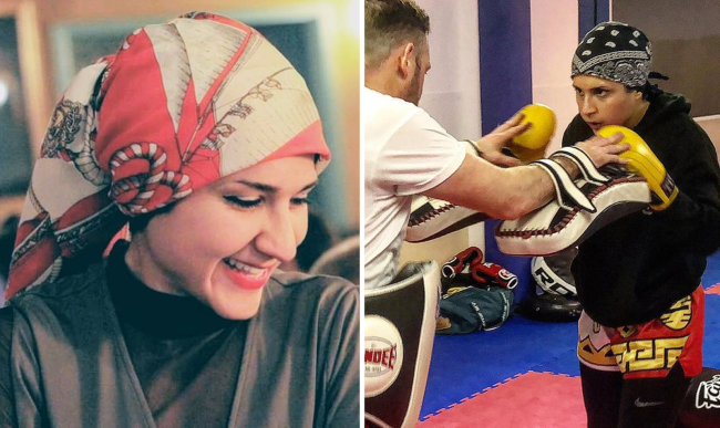 İranlı sporcudan acı haber! Maçtan sonra hastaneye kaldırılmıştı