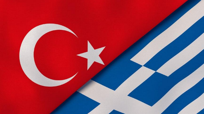 Türkiye ve Yunanistan Navtex’leri iptal etti