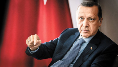 AKP Dönemi İBB İsraf Faturası bildirisine Erdoğan’a hakaret engellemesi!