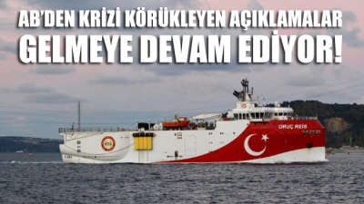 Avrupa Birliği’nden skandal Türkiye açıklaması: Diyalog meyvelerini vermezse…