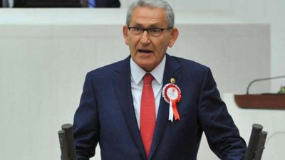 CHP Denizli Milletvekili Kazım Arslan ani rahatsızlığının ardından hayatını kaybetti