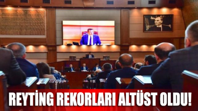 Ekrem İmamoğlu'nun şeffaf yönetim anlayışı AKP'yi eritiyor!