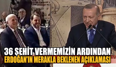 Erdoğan'ın kahkahalı ve konu dışı açıklamalarına tepki yağdı