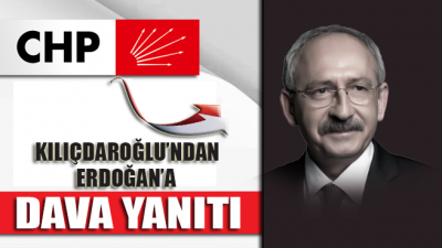 Kılıçdaroğlu’ndan Erdoğan’a Videolu Dava Yanıtı