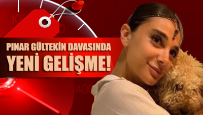 Pınar Gültekin'in katil zanlısının akıl sağlığı sağlam çıktı