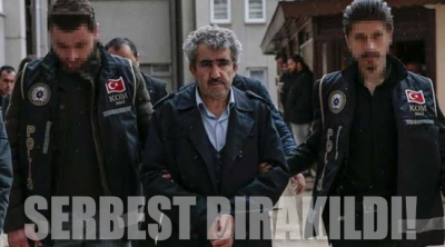 SON DAKİKA... AKP, FETÖ ile mücadele ediyor!.. Eski ÖSYM Başkanı Demir serbest bırakıldı!
