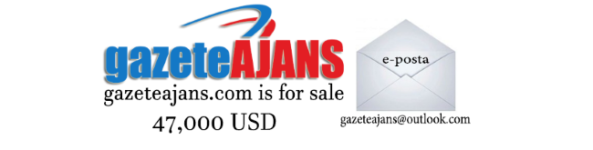 www.gazeteajans.com is for sale